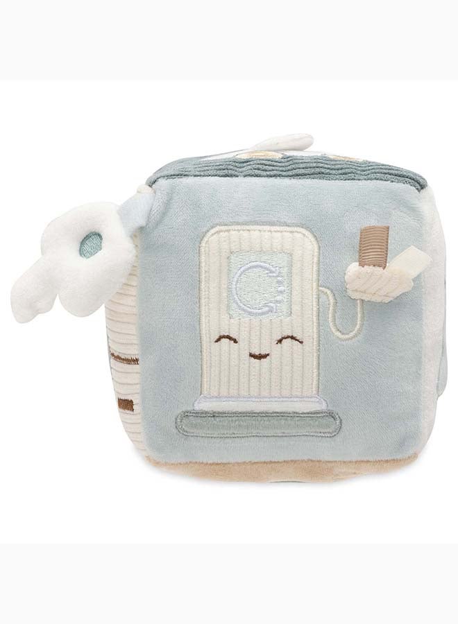 Jollein Activity Cube On The Go - Image 2